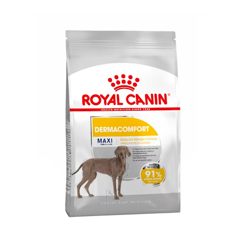Royal Canin Maxi Dermacomfort - Hondenvoer