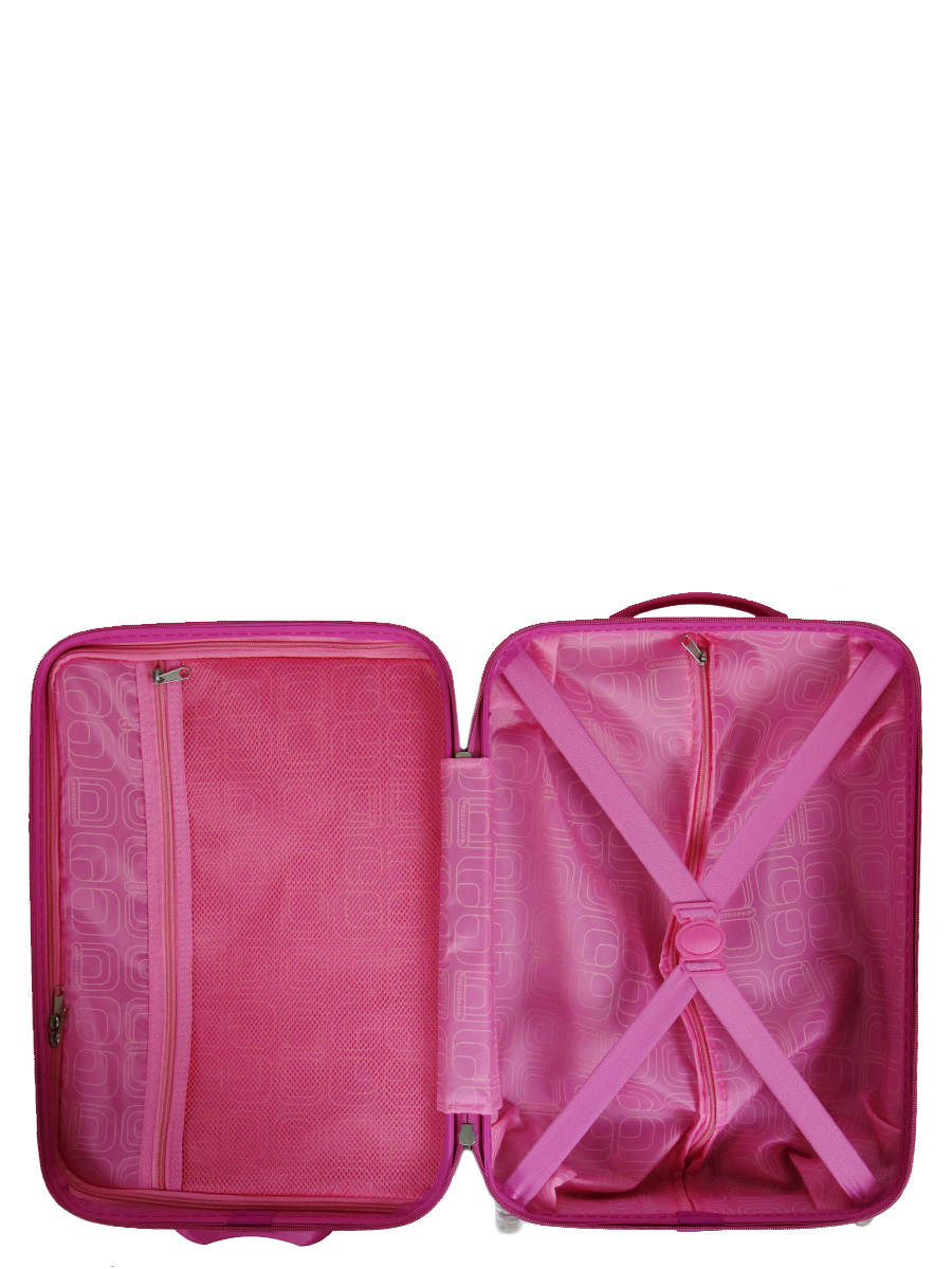 Valise Madisson Kids Lapin 49 cm