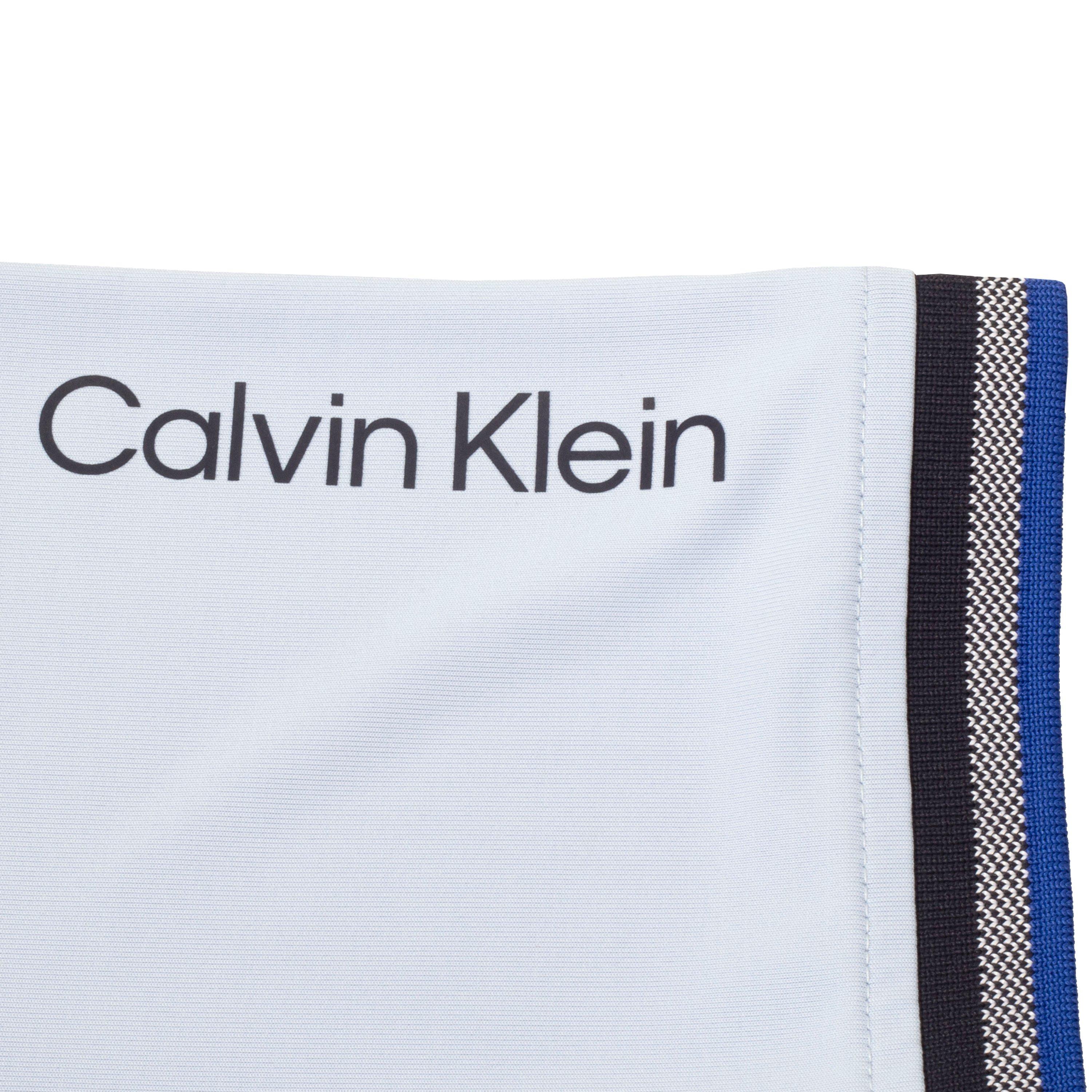 Calvin Klein Golf CK Short Sleeve Polo Shirt Mens