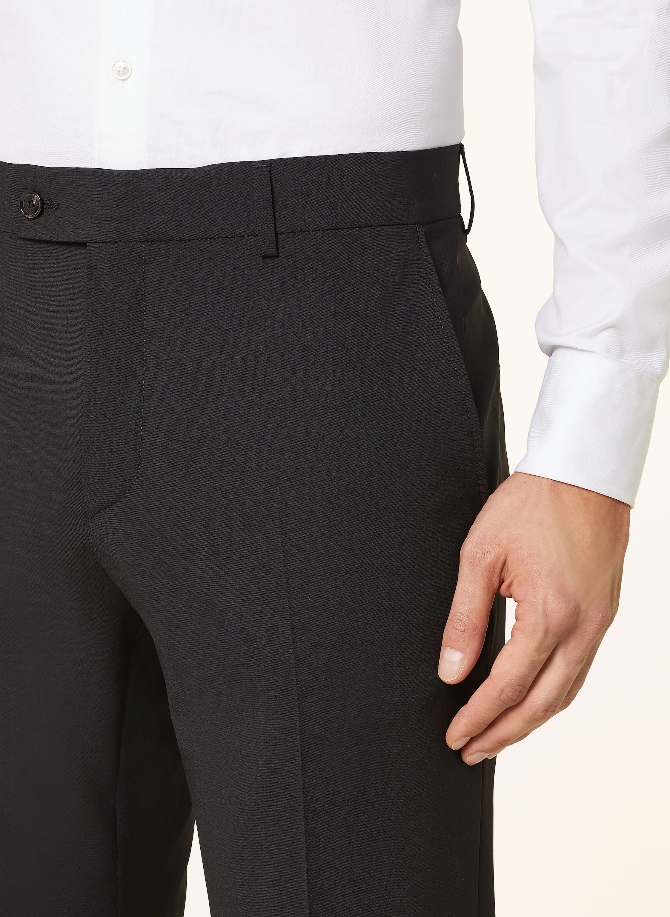 SAND COPENHAGEN Anzughose CRAIG Slim Fit