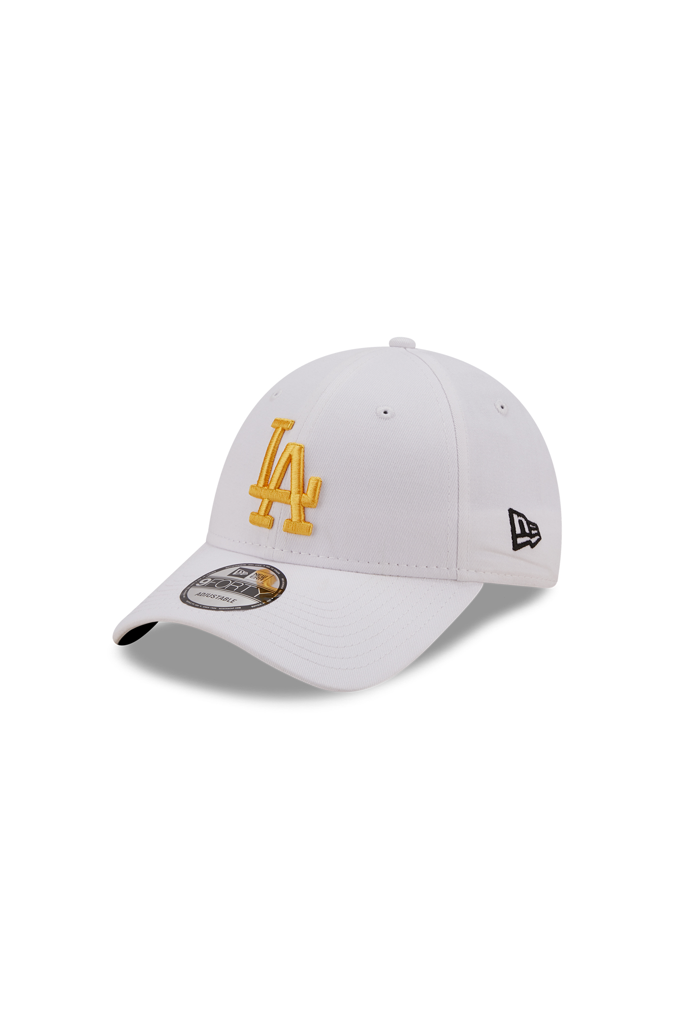 New Era New Los Angeles Dodgers 9FORTY Branco