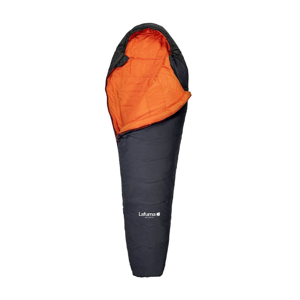 Lafuma ACTIVE 0° - Sac de couchage eclipse blue