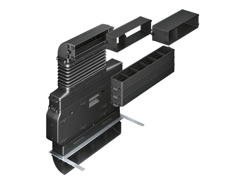 Siemens HZ381501 - Hætterecirkulerende sæt