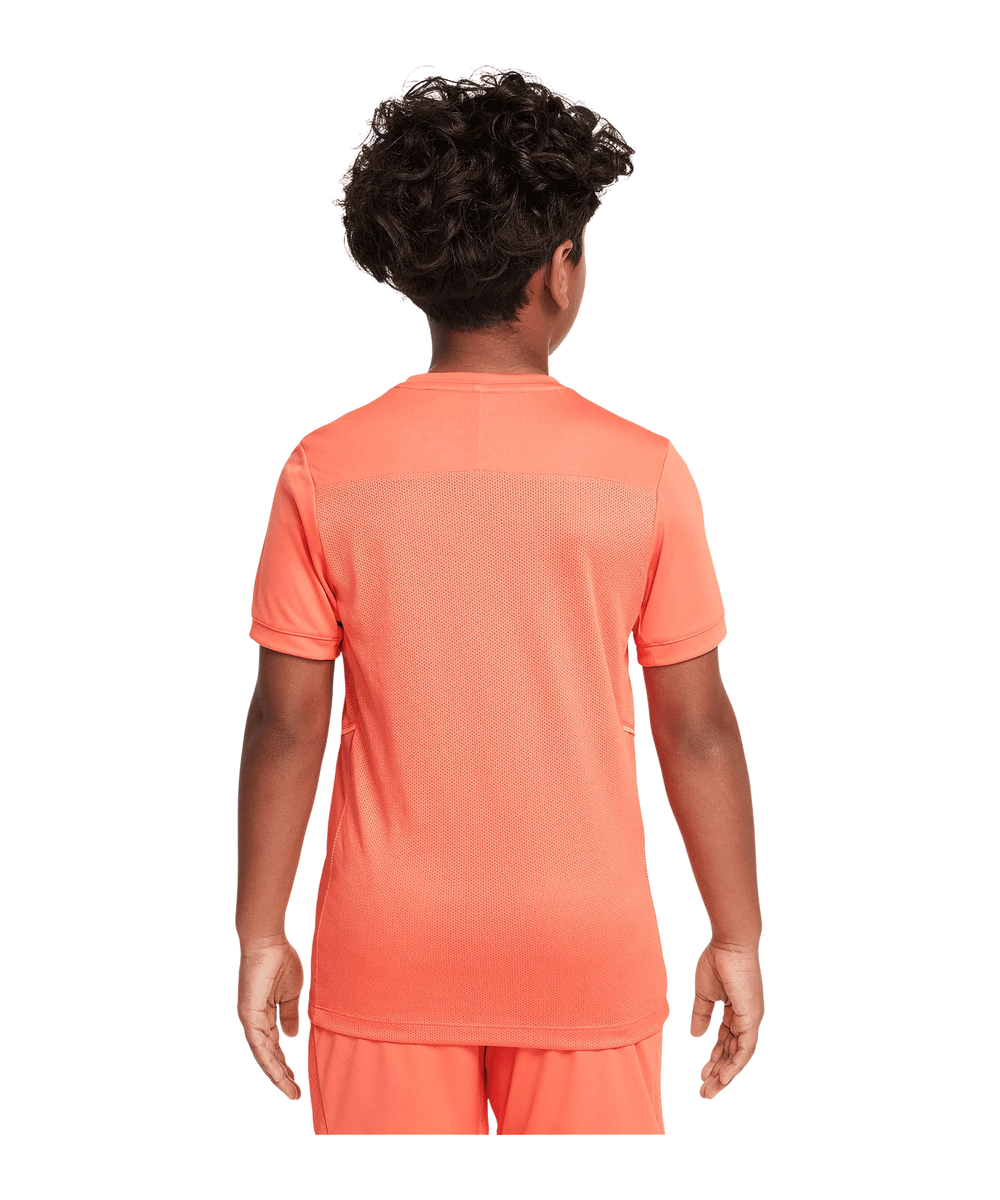 Nike Academy Erling Haaland Trainingshirt Kids Rot F643