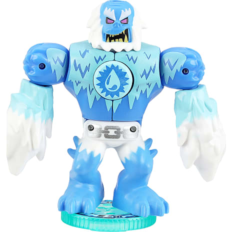 Akedo Battle Giants - flere varianter - assorteret