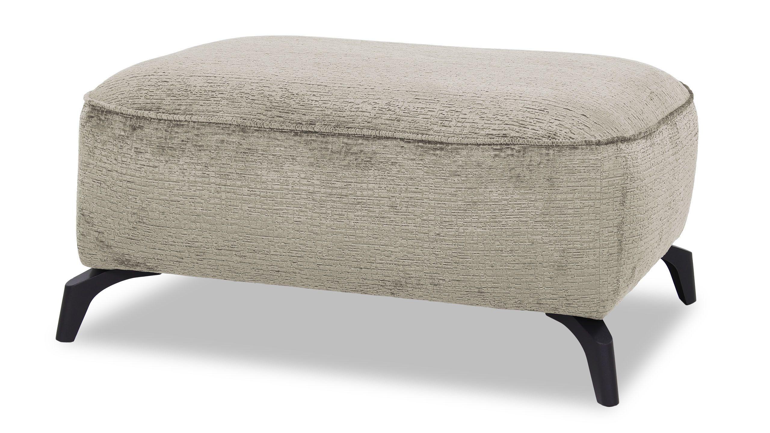 Hocker Galeria B90 x D60 x H44 cm