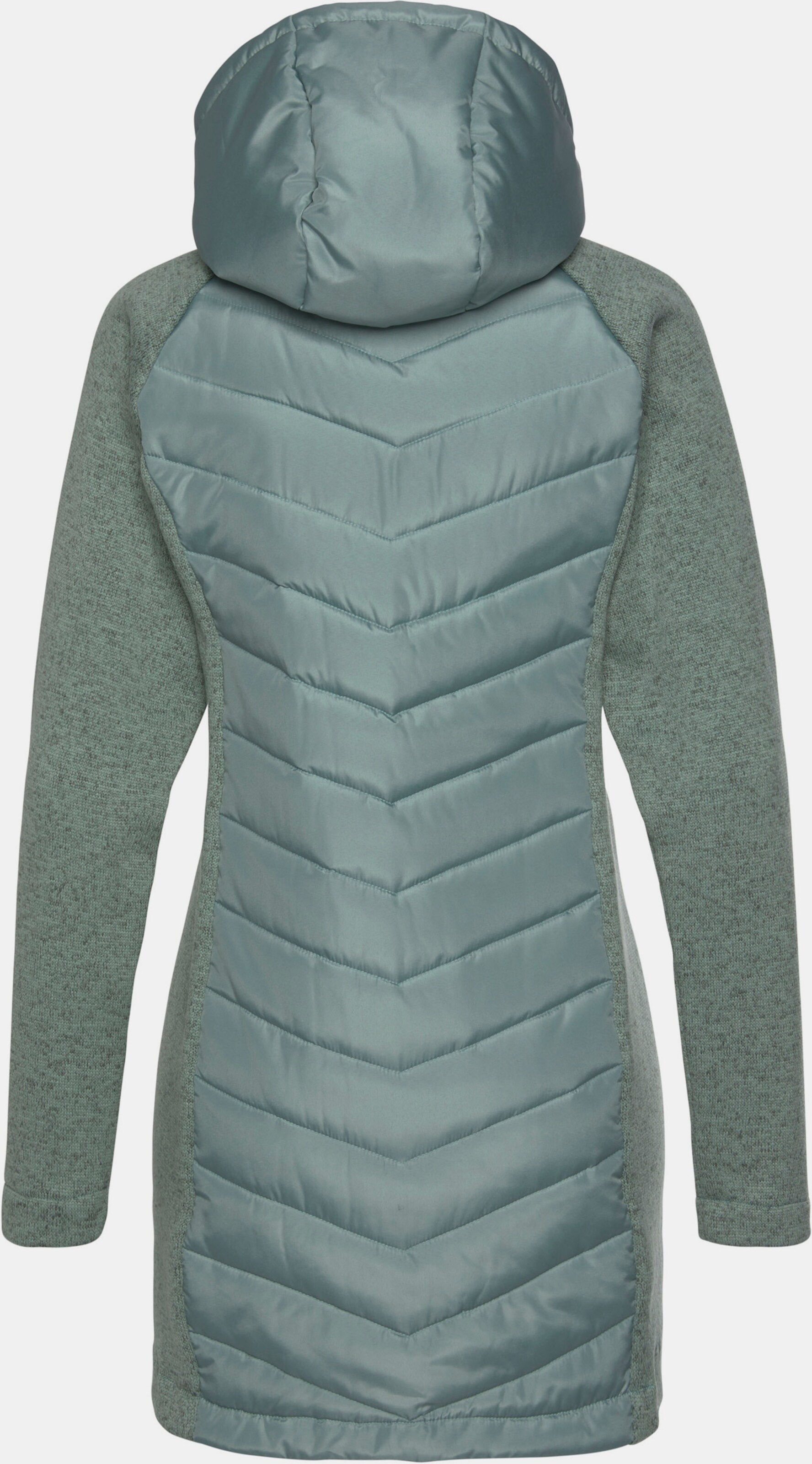Steppjacke