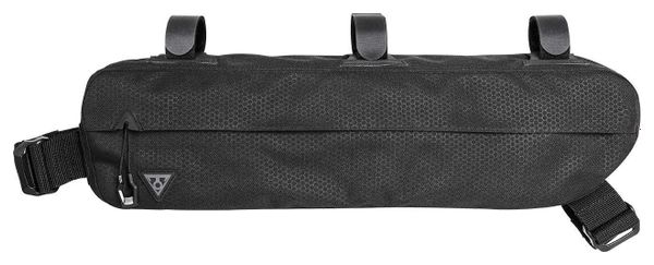 Sacoche de cadre MidLoader Topeak MidLoader 4.5L Noir