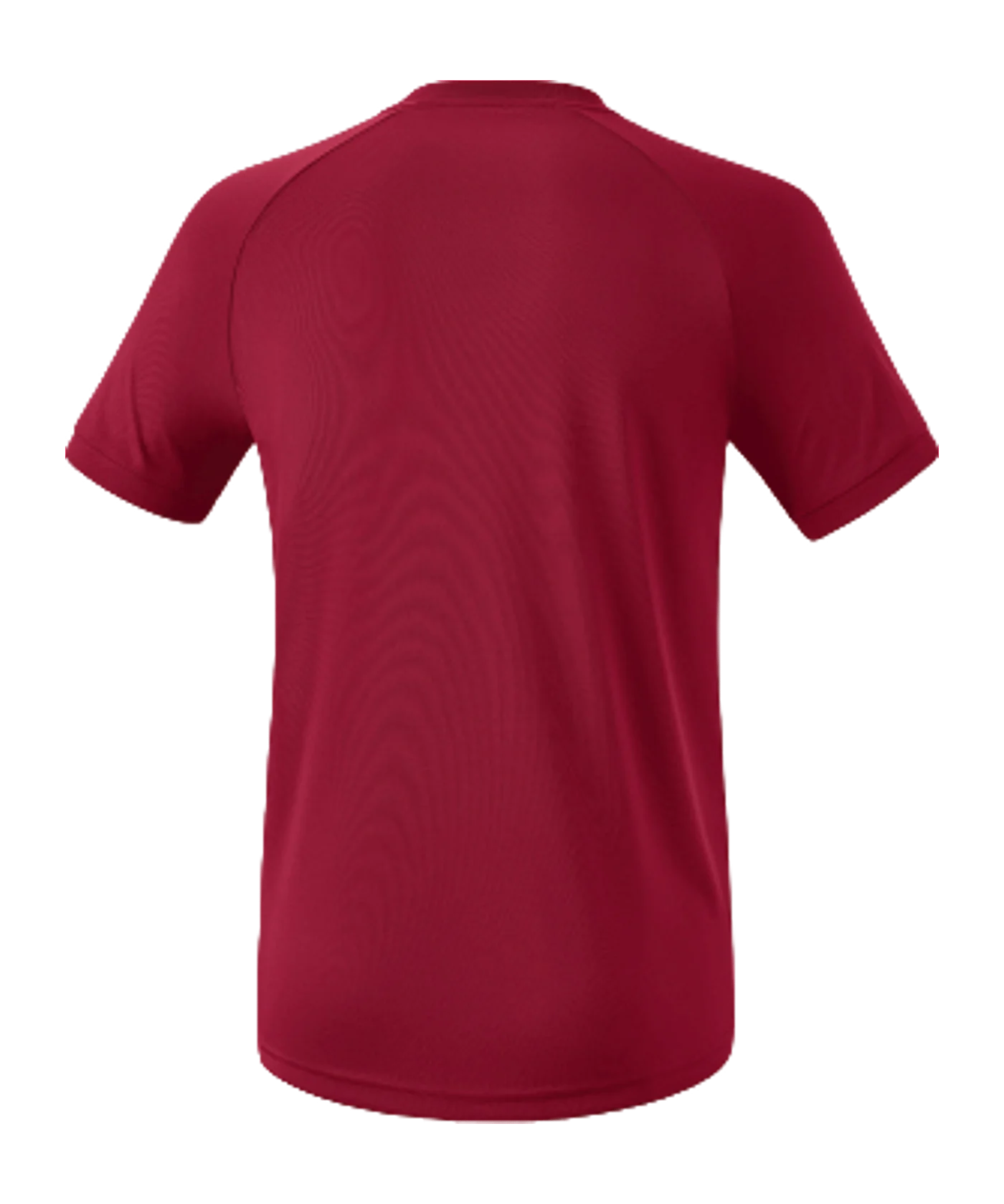 Erima Madrid Trikot Kids Rot