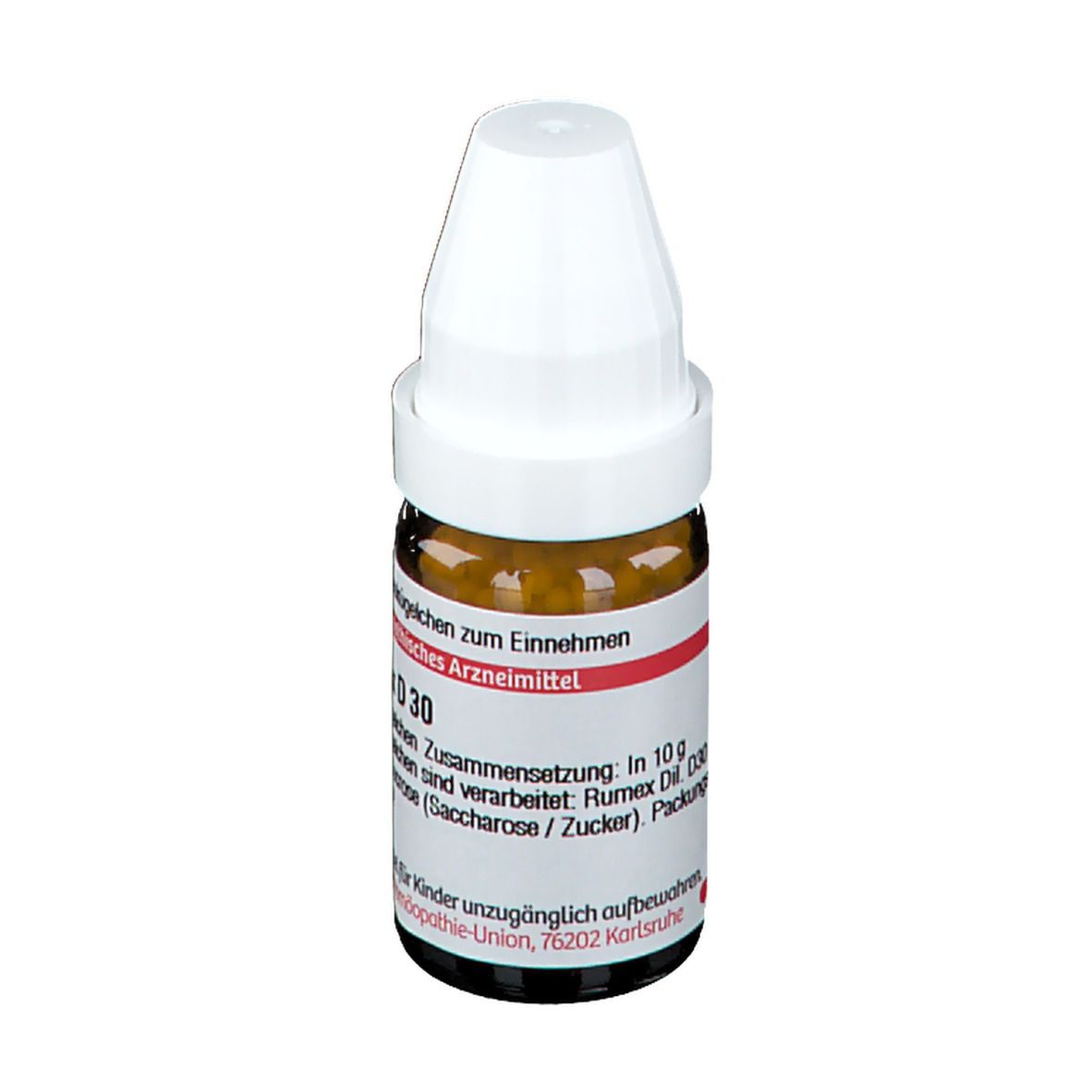 DHU Rumex D30