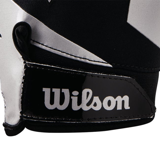 NFL Stretch Fit Receivers Handschuh