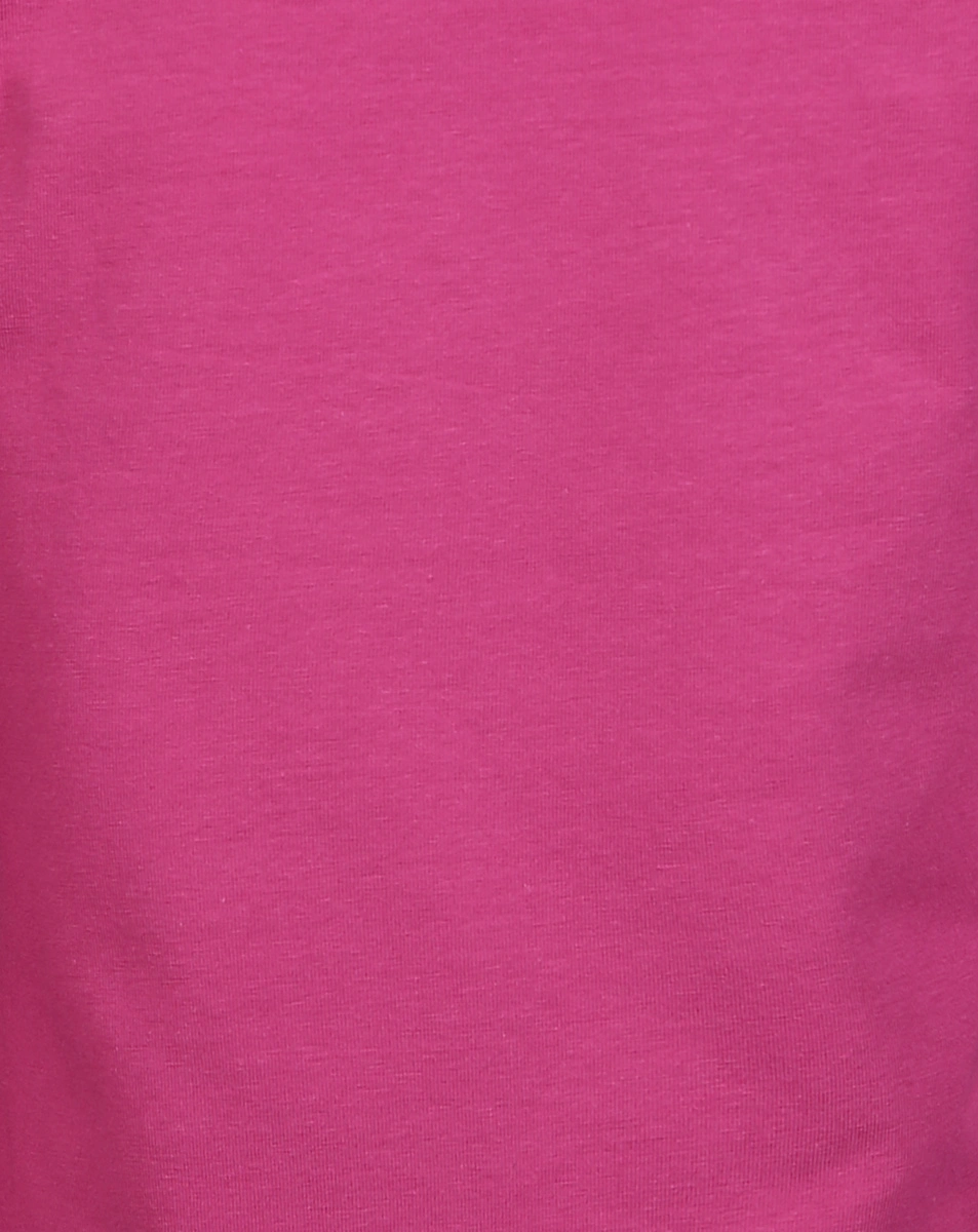 Langarmshirt FREUNDINNEN in beere