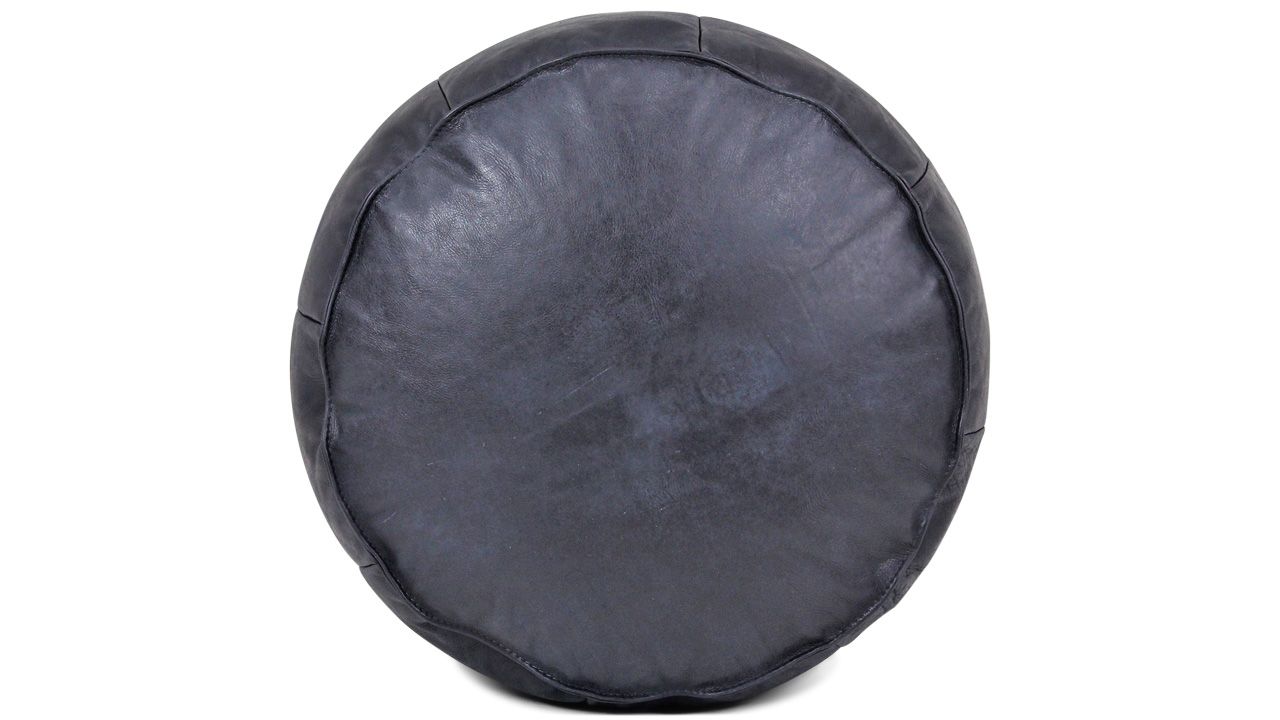 Poef Ximon B63 x D63 x H48 cm