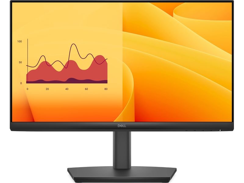 DELL Monitor E2225HSM 21.5