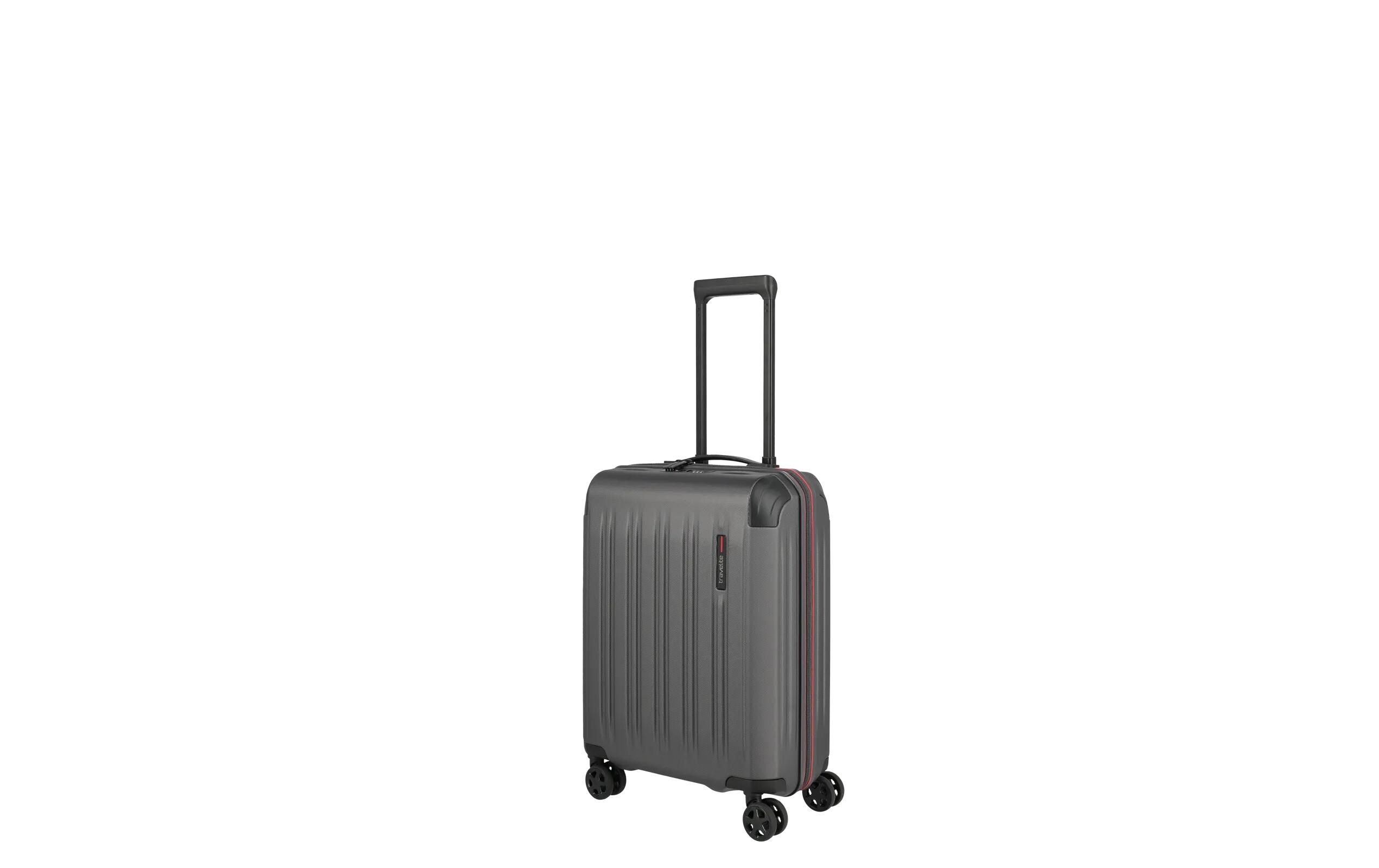 Dynamiic Trolley S Anthrazit<br>Reisekoffer