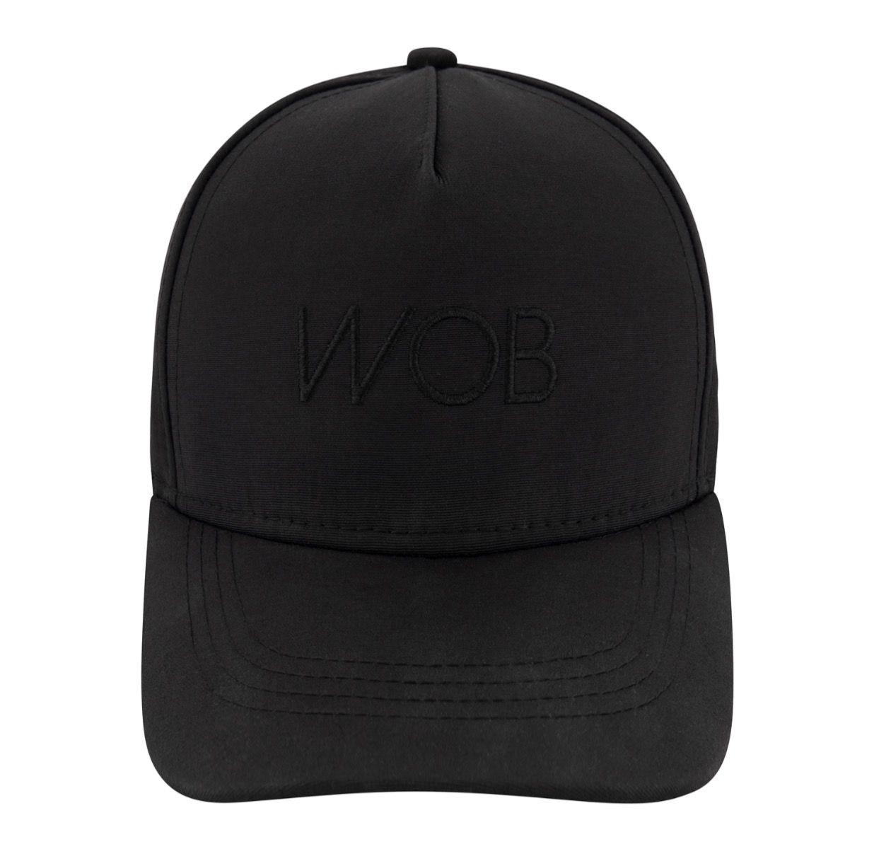 WOB Baseline Cabrio Cap