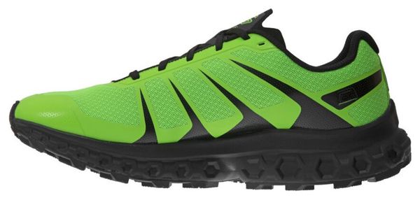 Chaussures de Trail Inov 8 TrailFly Ultra G 300 Max Vert