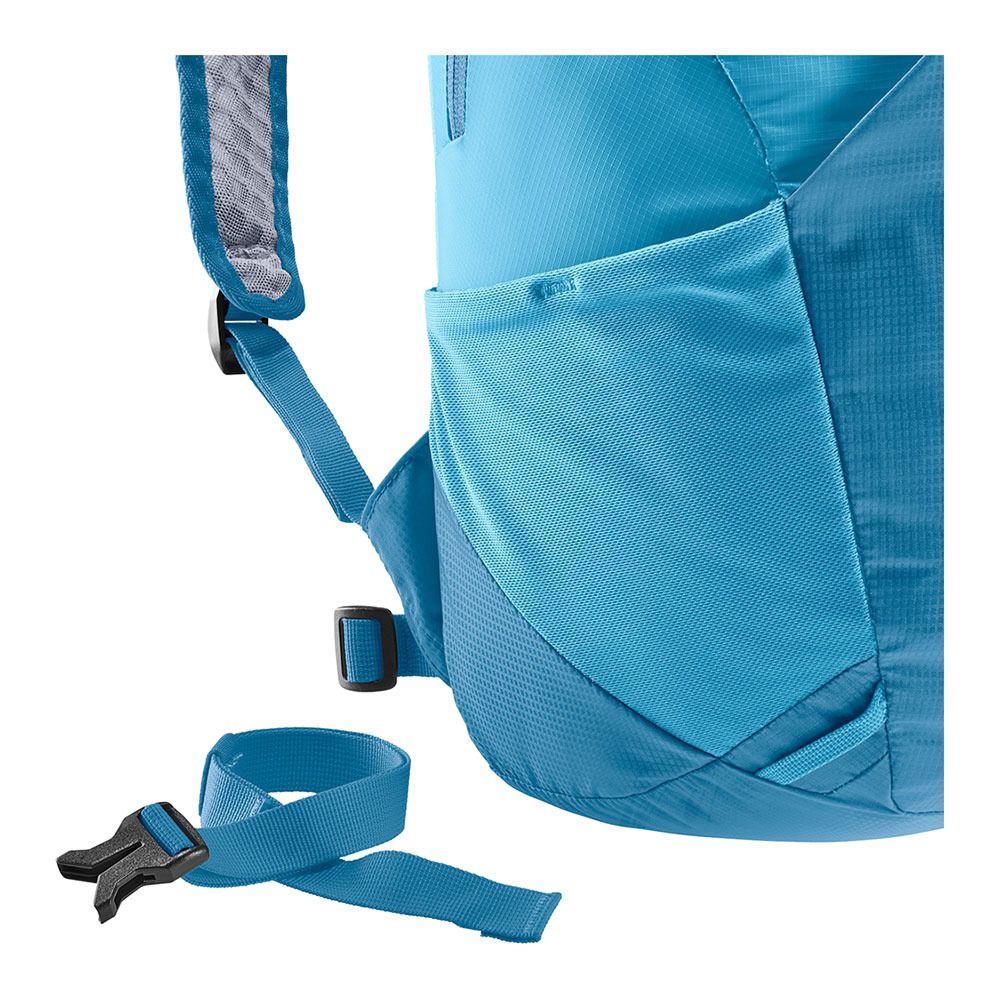 Deuter SPEED LITE 21L - Sac À dos azure-reef