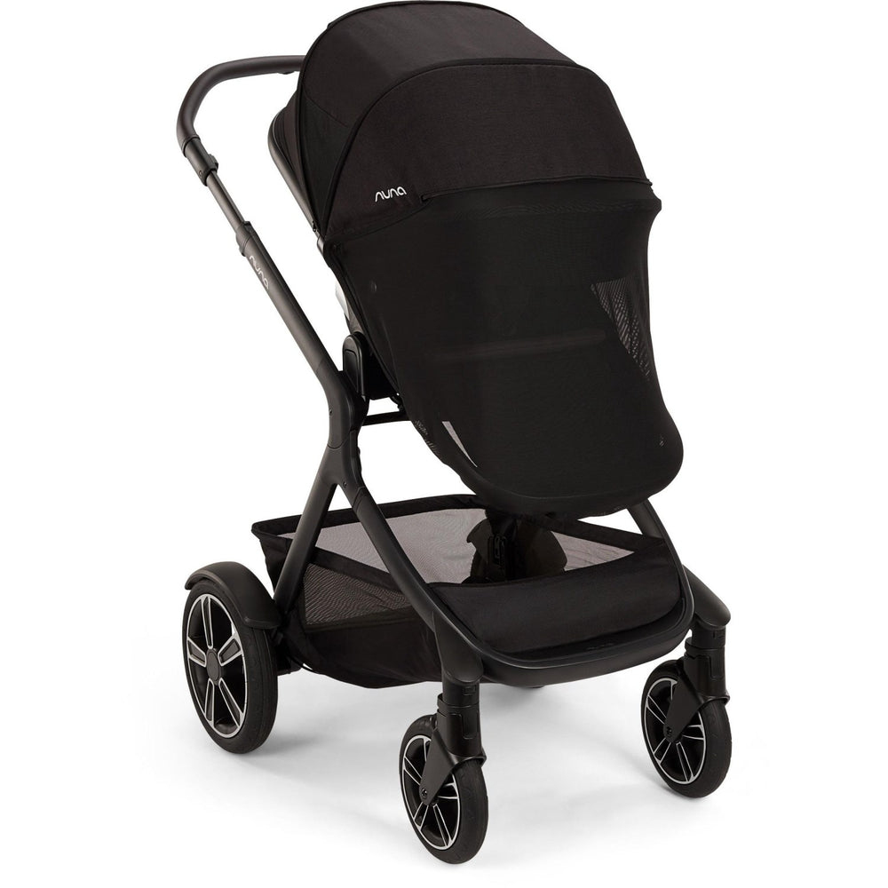 Køb Nuna Caviar Demi Next W/Rc&Ad&Fd