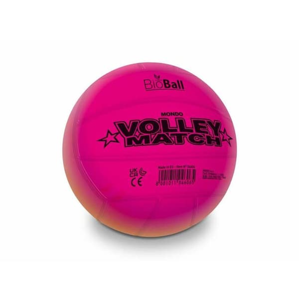 Badeball Unice Toys Bioball Rainbow Match
