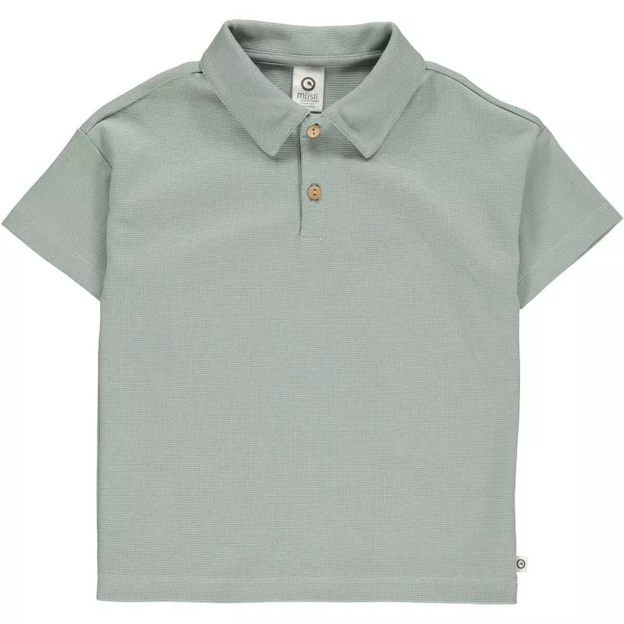 Müsli T-Shirt green