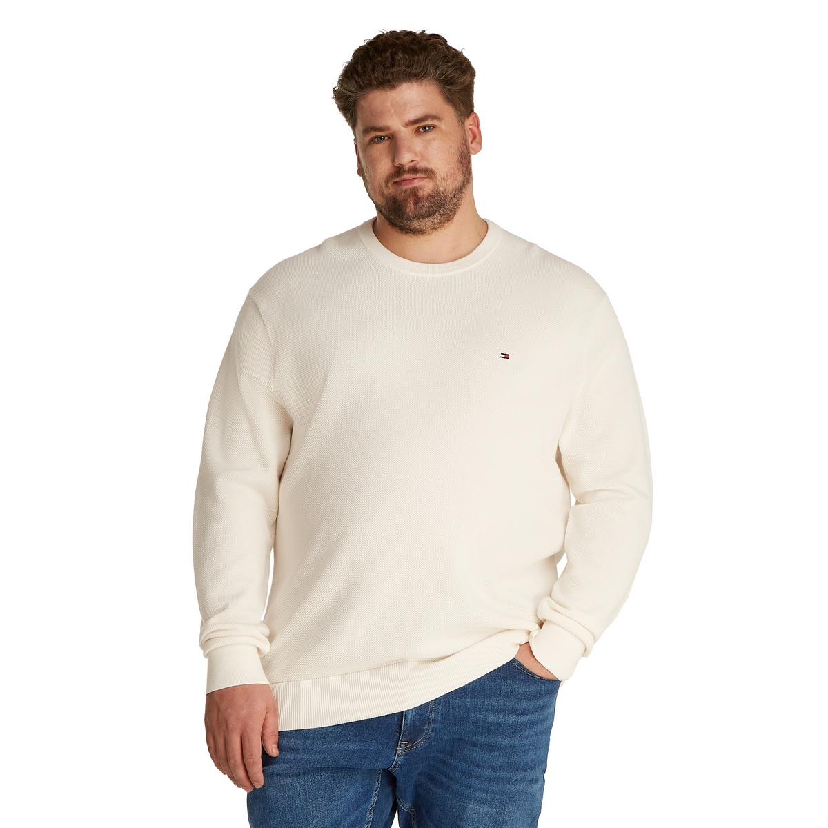 Heren Trui 180068.720