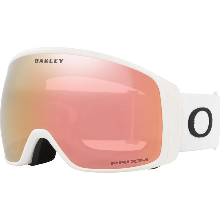 Oakley FLIGHT TRACKER L Matte White