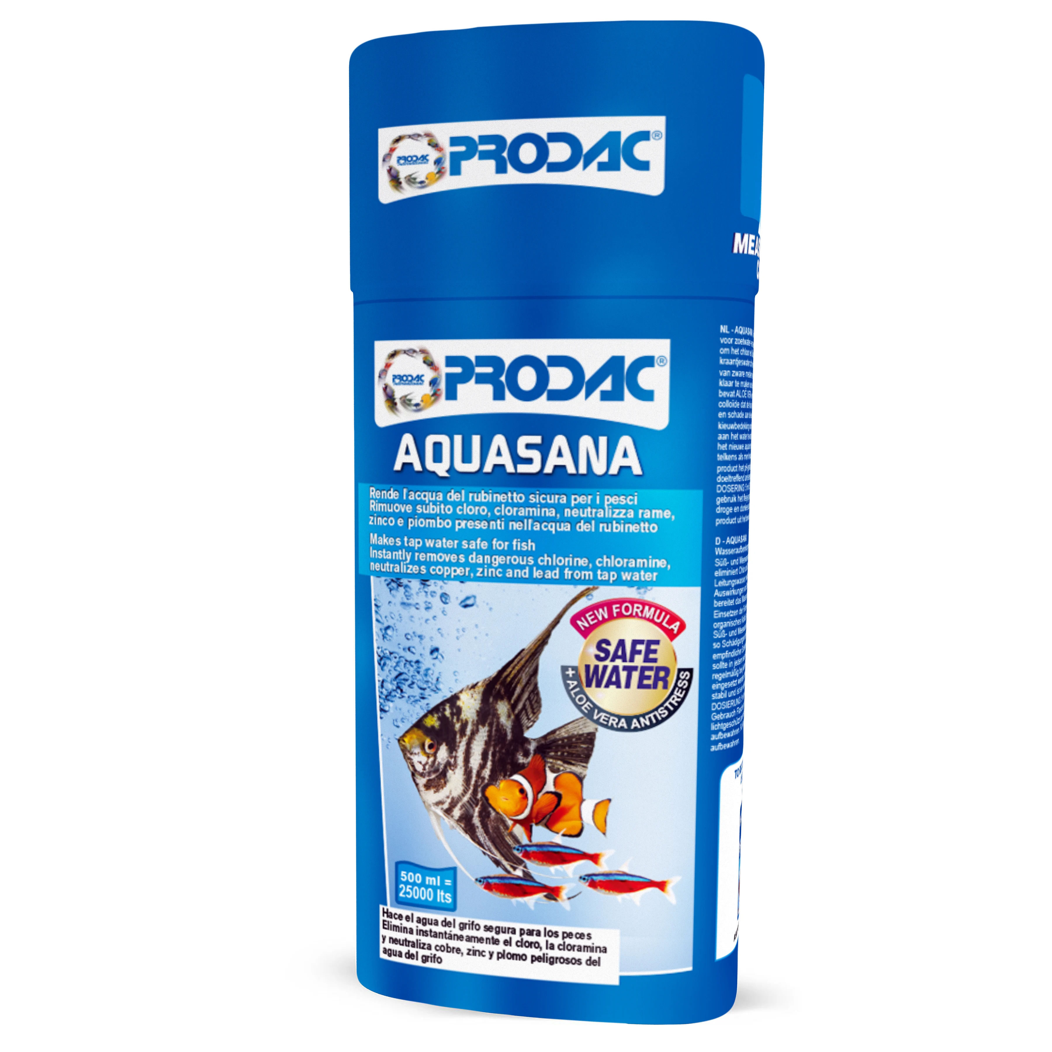 PRODAC AQUASANA 100 ml