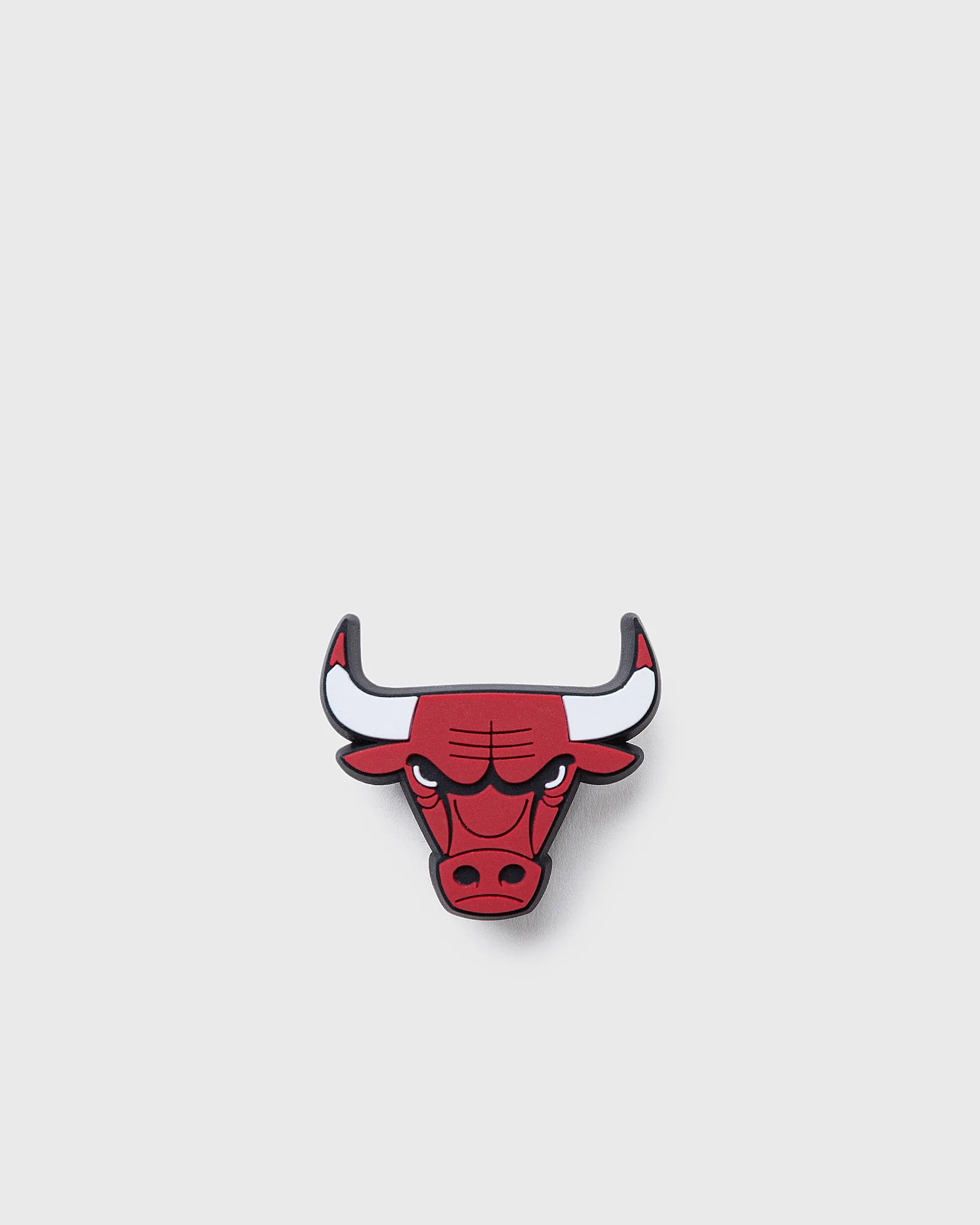 crocs NBA Chicago Bulls Logo