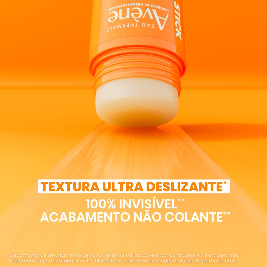 AVENE  Ultra Stick Invisível SPF50 - 50gr