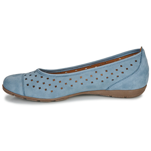 Gabor - 4416910 - Bleu