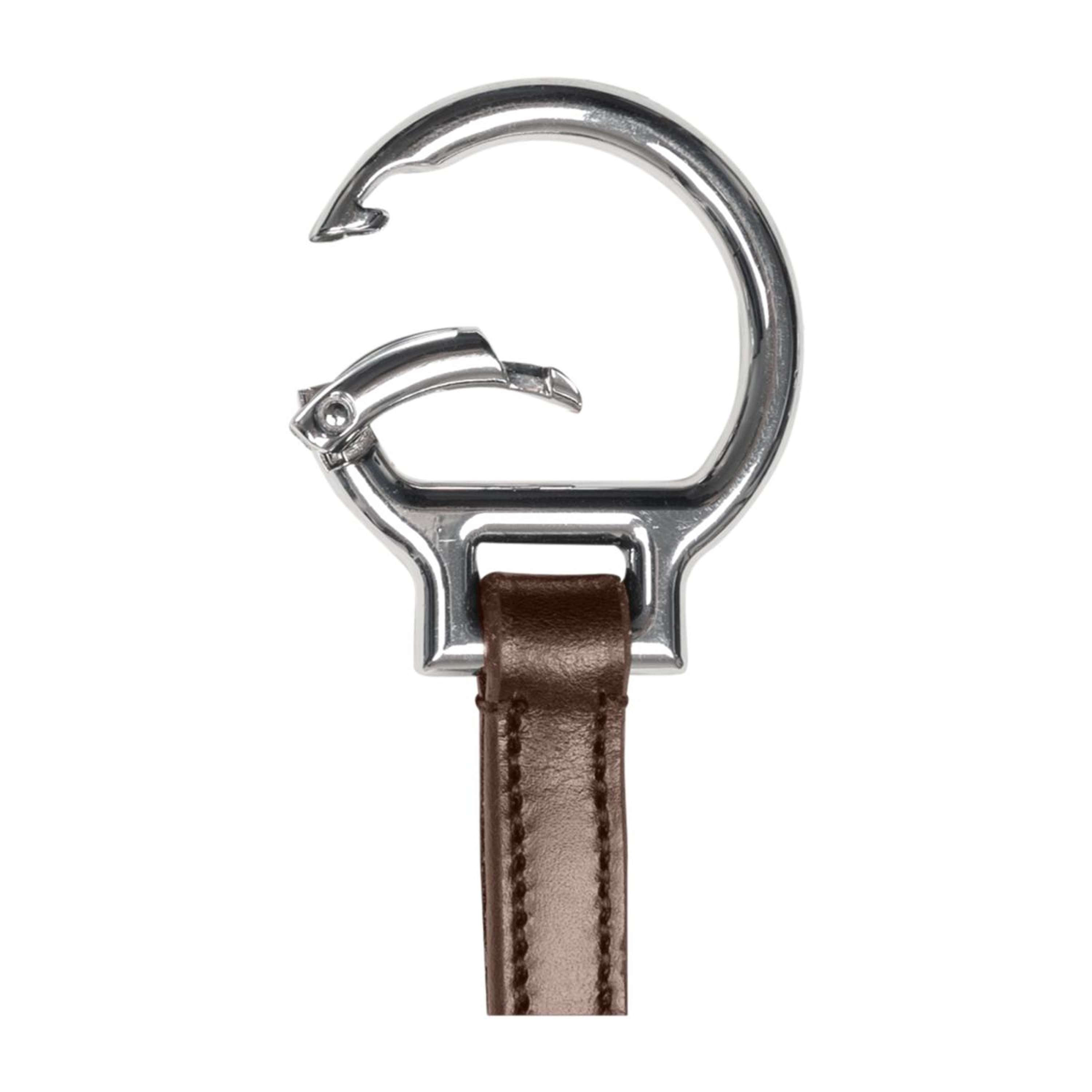 Waldhausen Martingaalvork X-Line Bruin