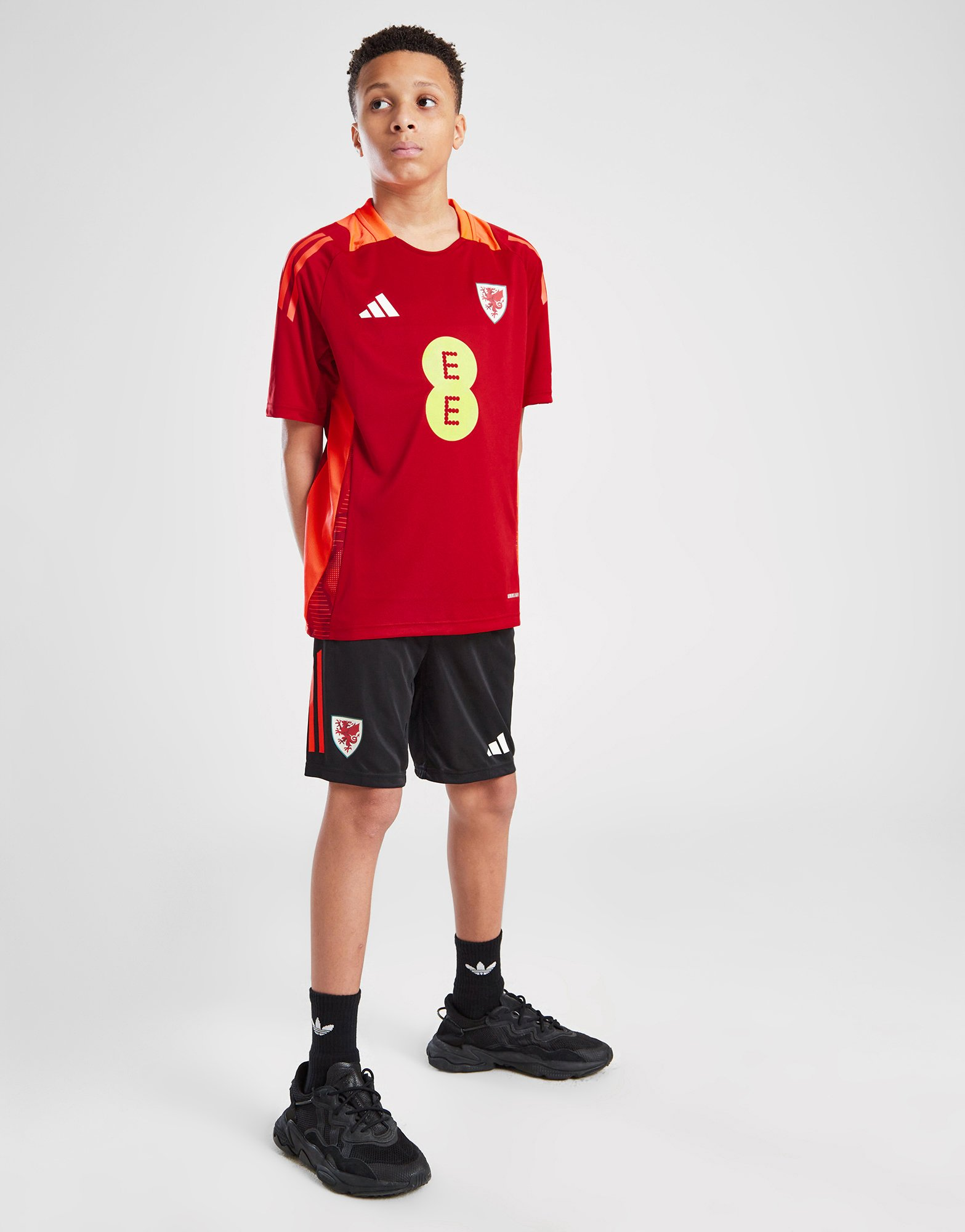 adidas Short d'entraînement Tiro 24 Competition Enfants