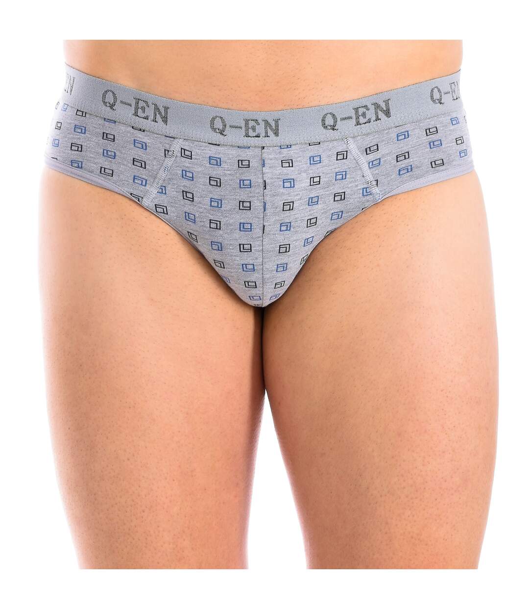 Pack-3 Briefs Q-EN