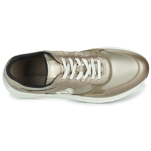NeroGiardini - AKOYA - Bronze
