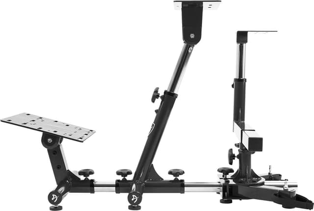 Arozzi Velocità racer simulator (sort)