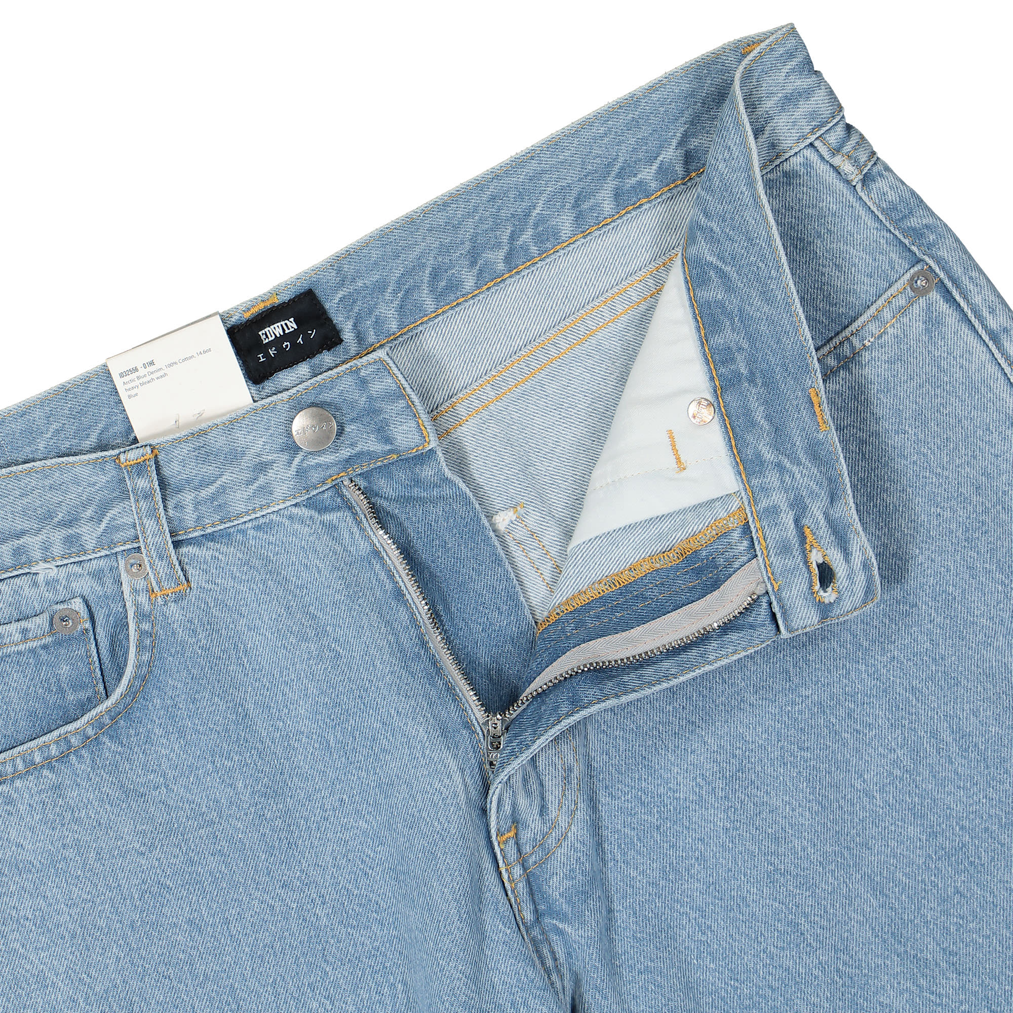Edwin<br>Cosmos Pant