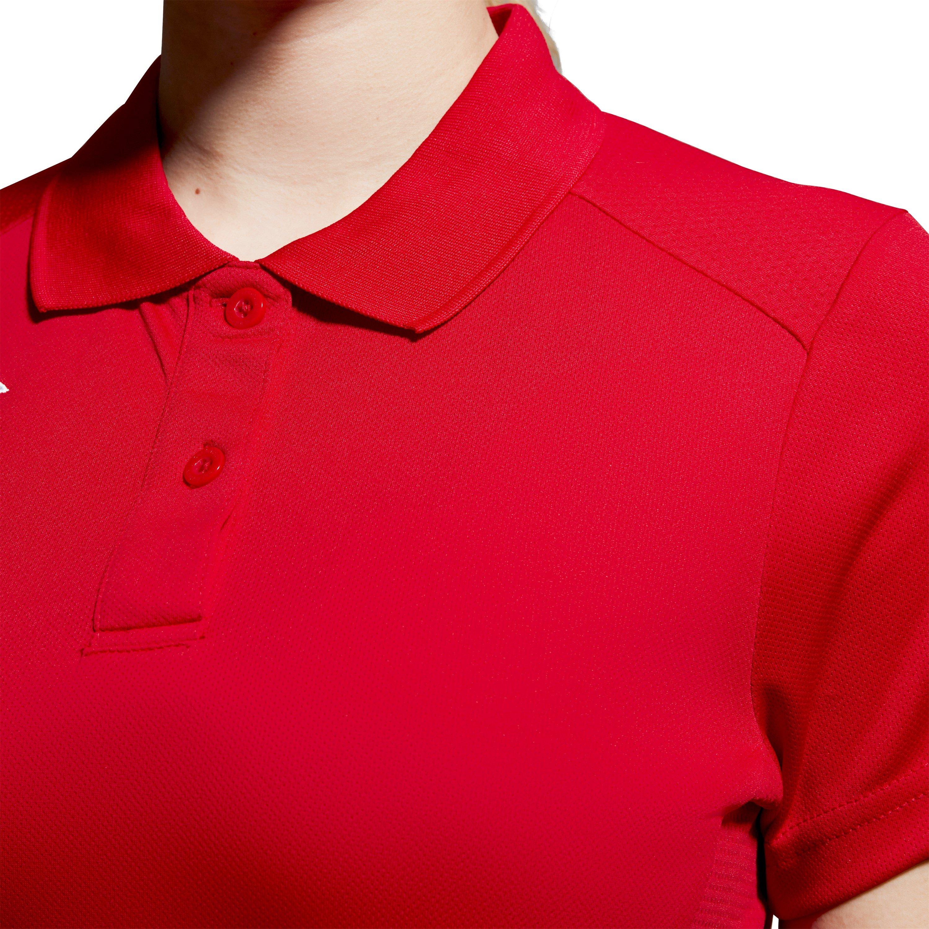Canterbury Club Dry Polo Top Womens
