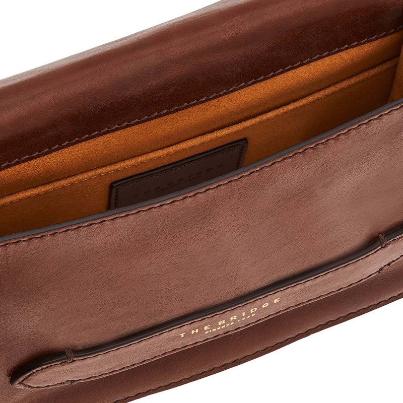 The Bridge<br>Crossbody Lucrezia