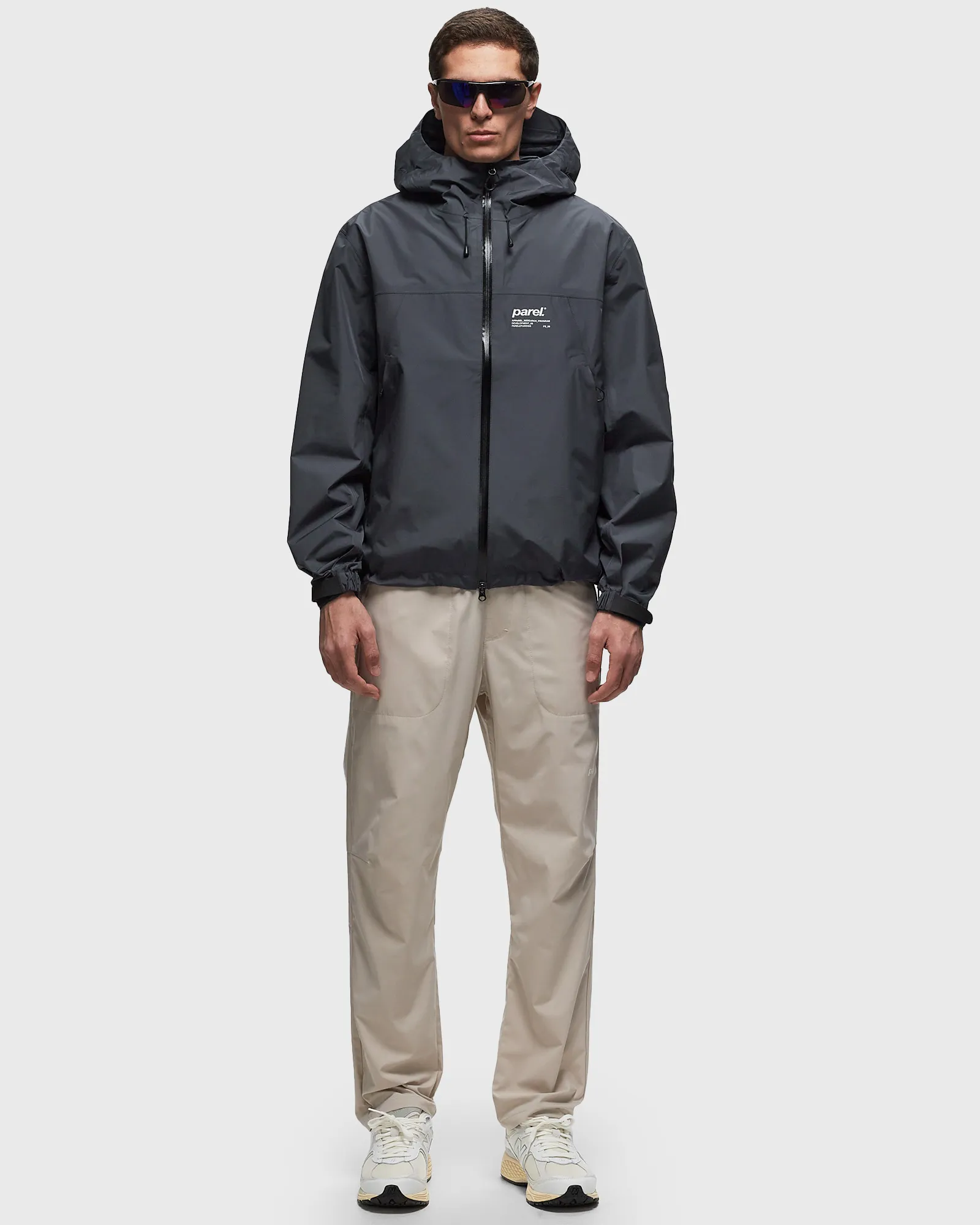 parel studios Senja Jacket