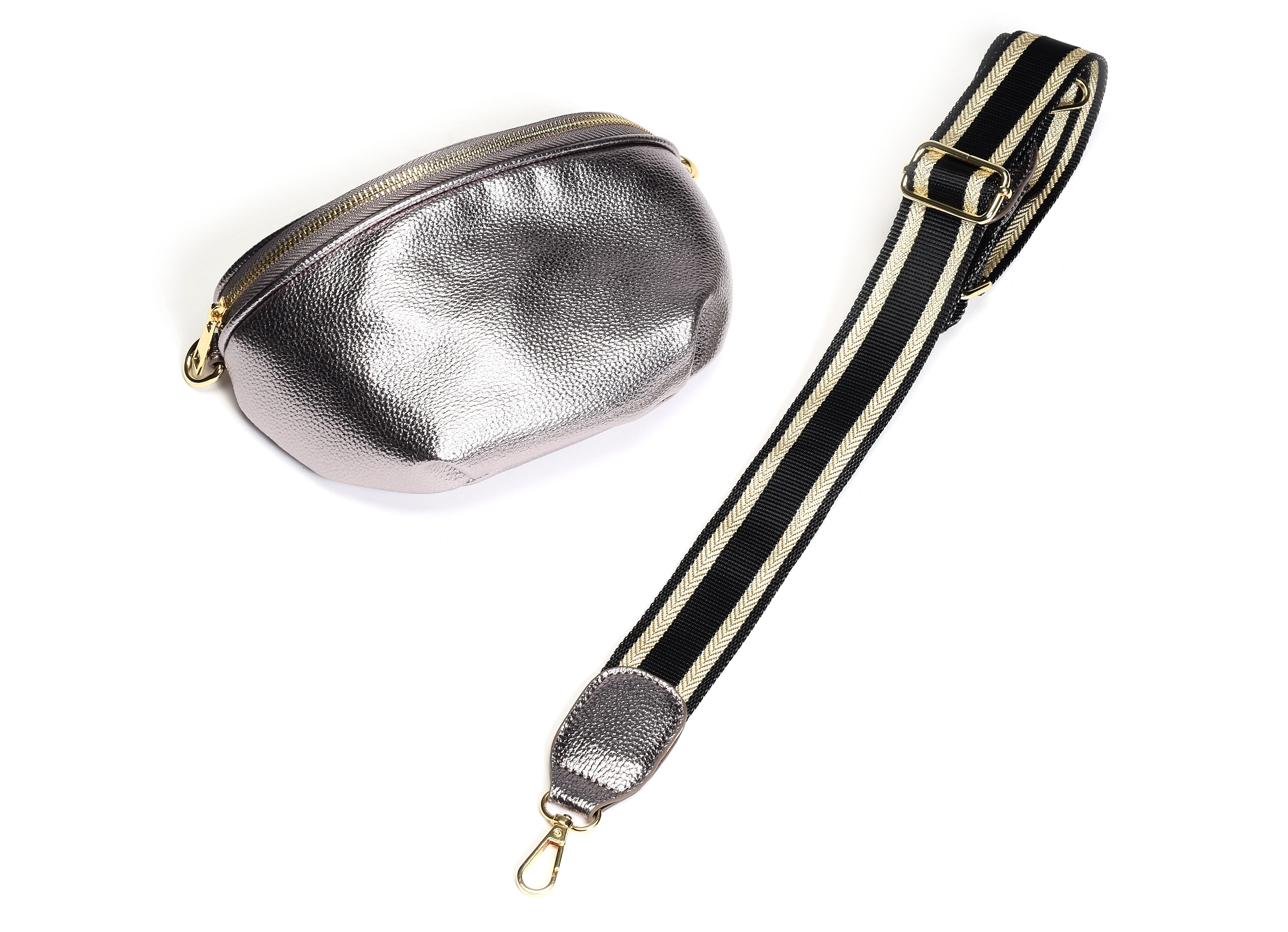 Le cocotte bronze