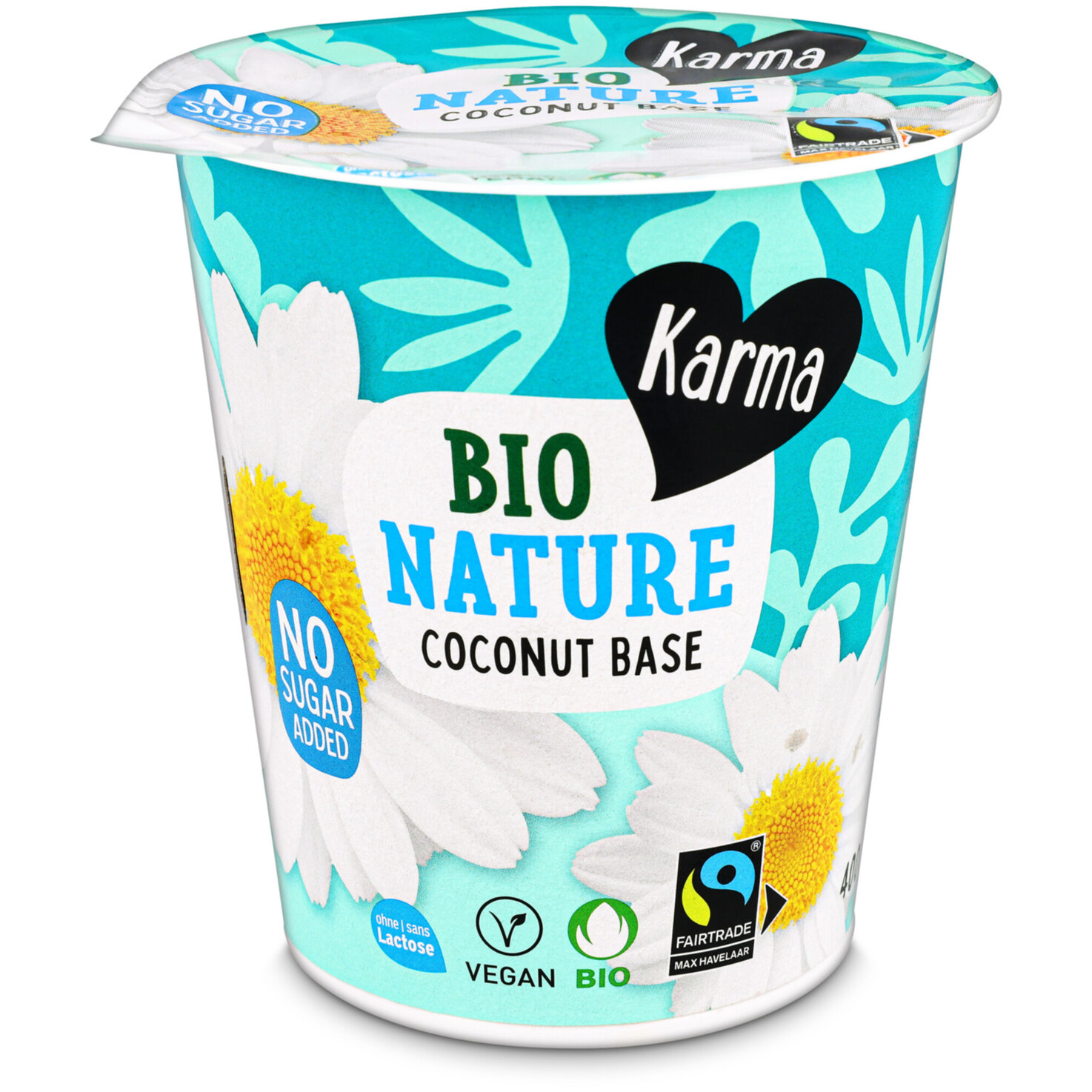 Karma Bio Fairtrade Jocos Nature