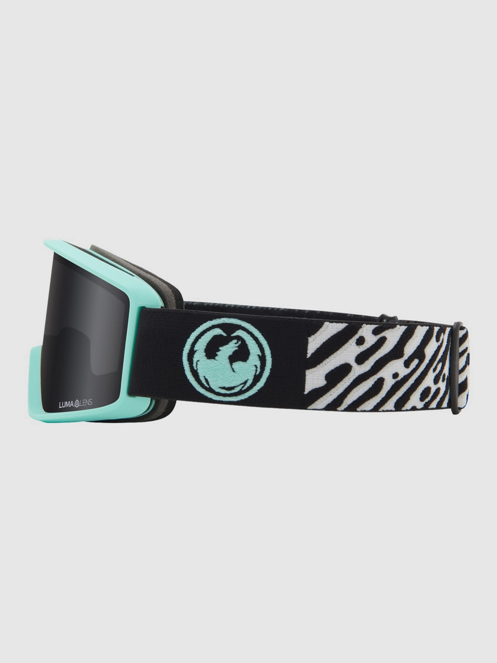 Dragon DR DXT OTG 2 Wildside Goggle lldarksmoke