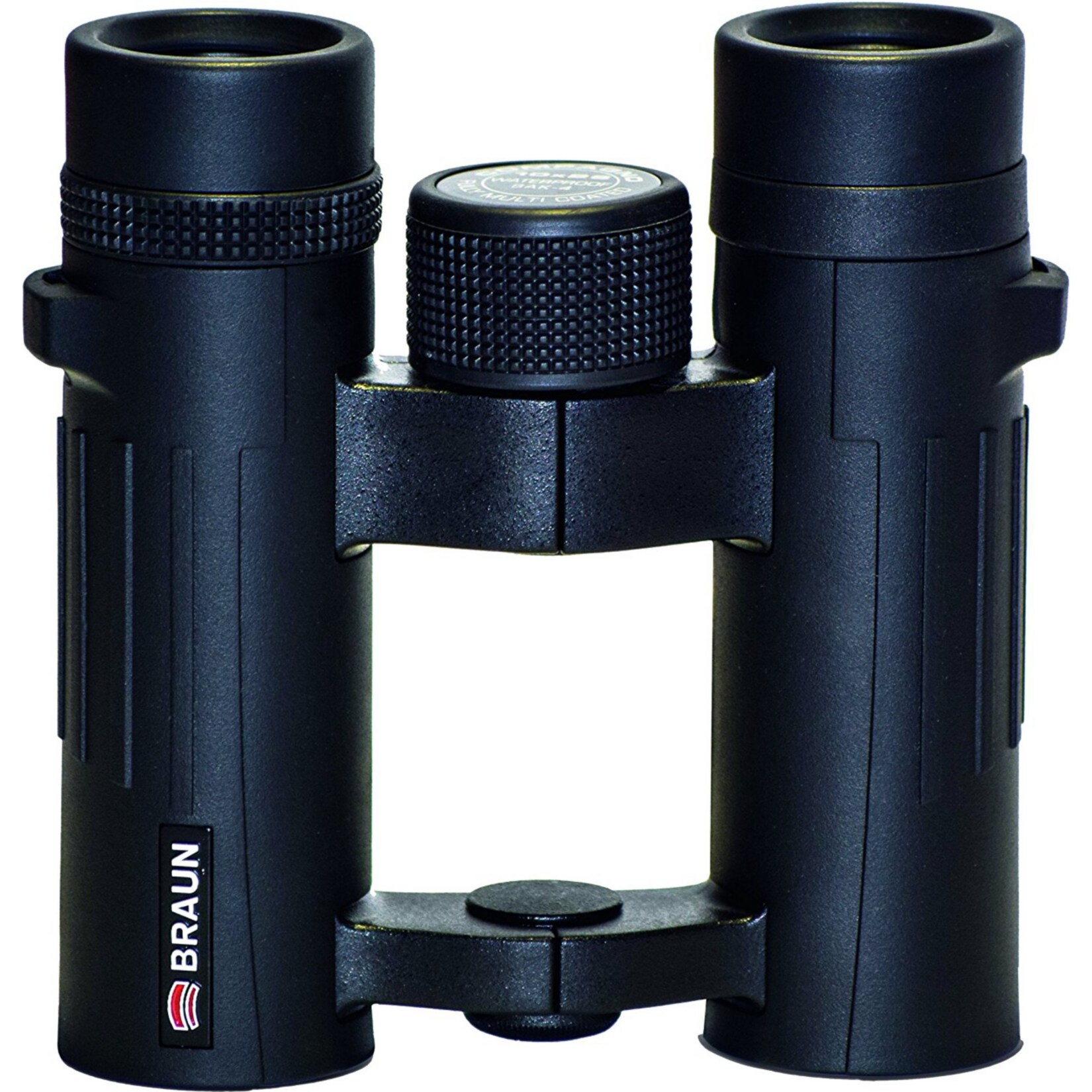 BRAUN Compagno 10x26 WP