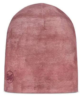 Bonnet Buff EcoStretch Beanie Lise Rose