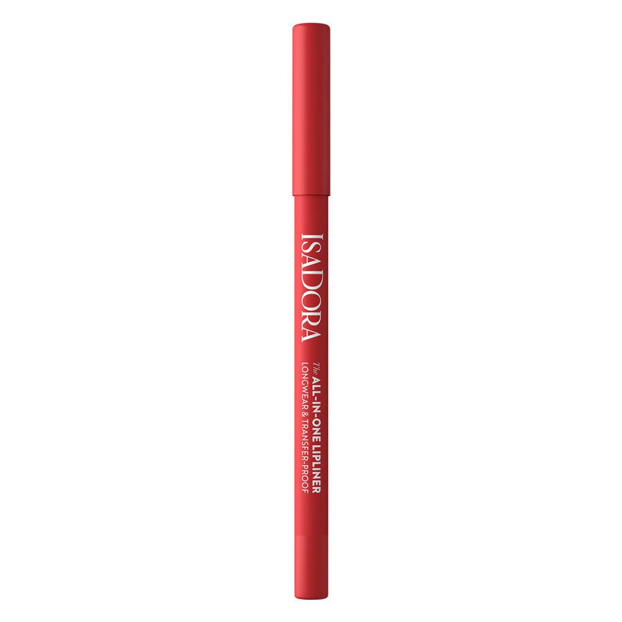 IsaDora All-in-One Lipliner 11 Cherry Red 1,2g