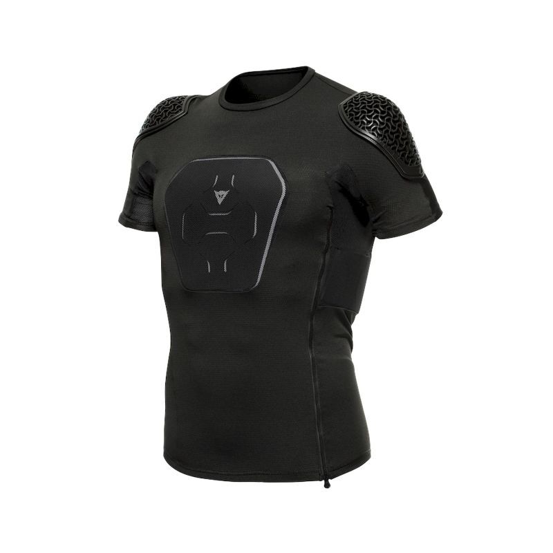 Rival Pro Tee - Dorsale VTT