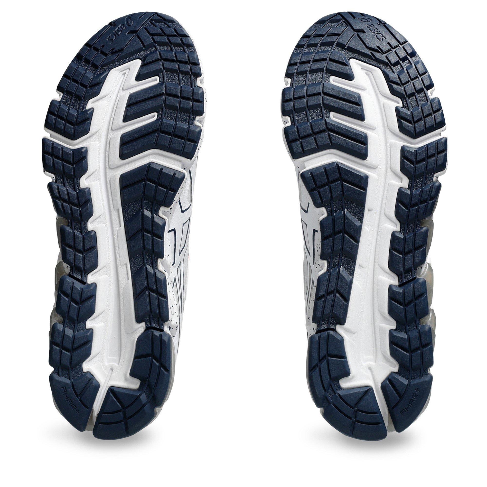 Asics Asics Gel-Quantum 180 Low-Top Trainers Mens