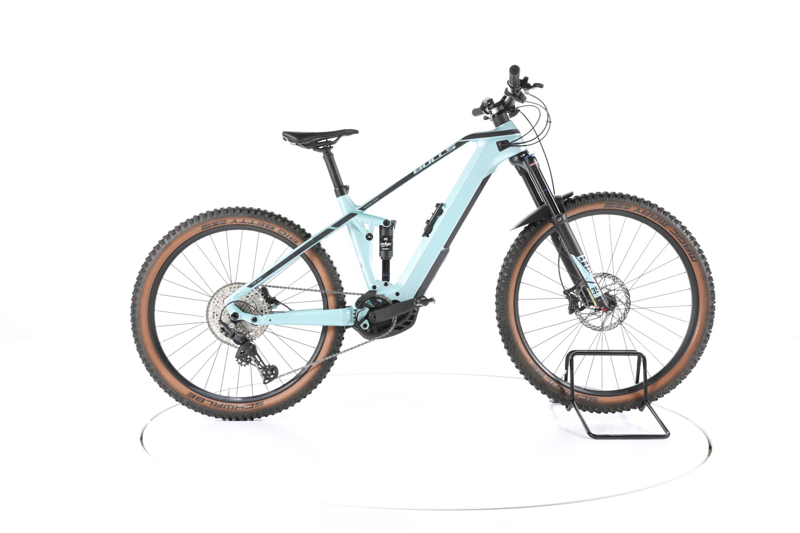 Bulls Sonic EVO AM 2 Carbon (2022) | Diamond