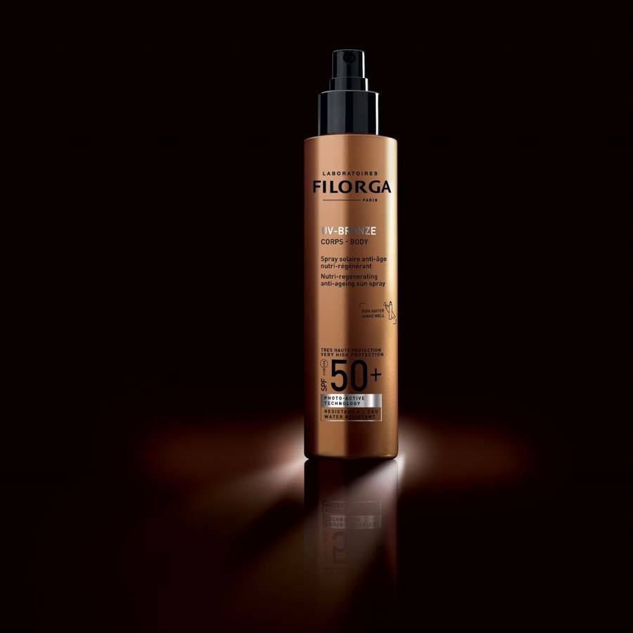 Filorga UV-Bronze Body Spf50+ 150ml